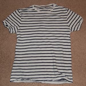 Striped T- Shirt